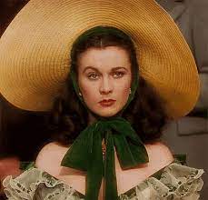 9 Struggles Of Having A Southern Accent Gone With The Wind Scarlett O Hara Vivien Leigh