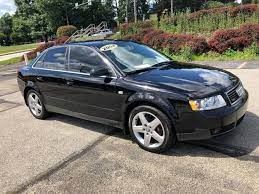 Used 2004 Audi A4 3 0 Quattro For Sale At Choice Auto Sales In Murrysville Pa For 3 888 View Now On Cars Com Cars Com Audi A4 Audi