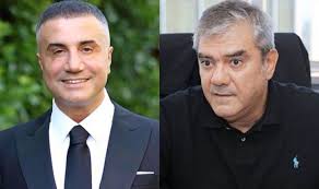 Özdil'in yazısının satır başları şöyle Yilmaz Ozdil Sedat Peker Hakkinda Ne Demisti