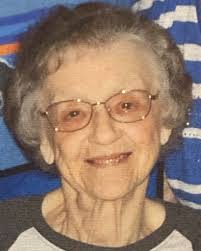 Edna Nora Shaw Neeley Obituary December 11, 2024