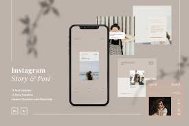 Newest Social Media Templates On Yellow Images Creative Store