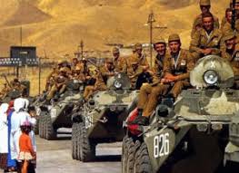 Afganistan Vspomnim
