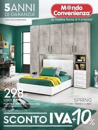 Mobili per il soggiorno, camere da letto, camerette, cucine, divani, tavoli e tanto altro. Volantino Mondo Convenienza Sfoglia Le Ultime Offerte It Promotons Com