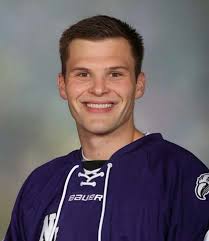 NIAGARA PURPLE EAGLES HOCKEY