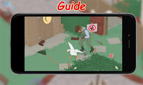 Untitled goose game, kaz olma oyunudur. Untitled Goose Game Walkthrough Guide For Android Apk Download