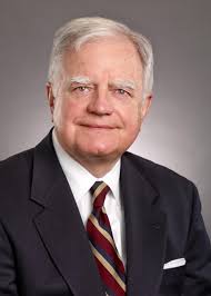 Walter Carson, Longtime Adventist Attorney, Honored for 15 Years of Service 