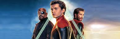 Far from home online for free without any registration. Spider Man Far From Home English Box Office Collection India Day Wise Box Office Bollywood Hungama