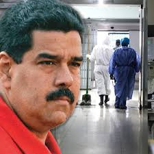 Desde Venezuela: el reportaje del viaje al infierno del coronavirus