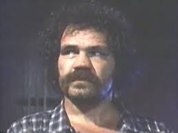 Randall 'Tex' Cobb