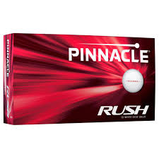 Pinnacle Rush