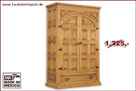 1a Direktimport Mobel Und Mehr Aus Mexico Dielenschrank Schrank Mobel Und Mehr