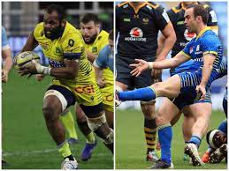 Please note that not all channels are available to watch online. Clermont Bring In Duo To Face Unchanged Toulouse Planetrugby