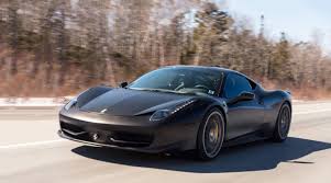 Welcome to pleasure in the most aural and emotional sense. 620 Hp Ferrari 458 Italia Video Review