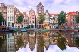 The official i amsterdam fan page. What To Do In Amsterdam In 3 Days The Ultimate Travel Guide