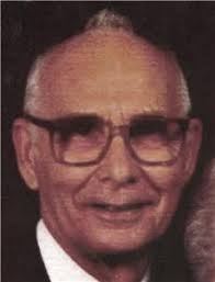 Davis, Robert T. "Bob"