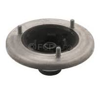 BMW Strut Mount - Febi Bilstein 31331091708