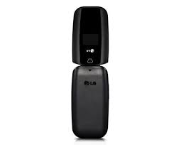Is there anyone who can help me to unlock it. Lg C440 F4n Compact Flip Phone Designed With Ease In Mind Lg Canada