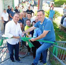 Apae de Chapecó inaugura melhorias 