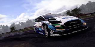 The historic event will be available in wrc 10 for players. Wrc 10 Sebastien Loeb Adelt Das Rallyegame Neuer Trailer