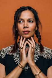 Rhiannon Giddens is Silkroad's new artistic director