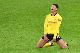 Following his impressive spell of form, united are hoping to lure the pair away from birmingham in the. Akte Jude Bellingham Hey Jude Und Der Nachste Bvb Hit Aus England Ligalive