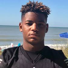 2023 Prospect Devin Strange Likes How Michigan Develops Its Defensive Ends 