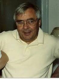 1971 Good Shepherd Rams Undefeated Football Team