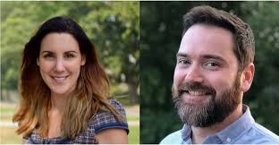 J. Don Read Early Career Award Recipients — SARMAC