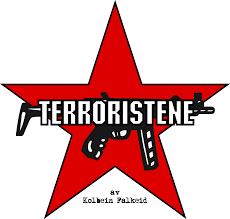 Kolbein falkeid (born 19 december 1933 in haugesund, norway) is one of the most widely read contemporary norwegian poets. Terroristene Av Kolbein Falkeid Kanon Produksjon