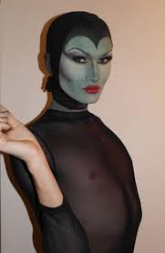 Model Behaviour: a dark arts special