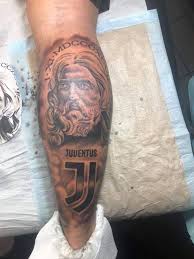 Pin Auf Tattoo Salva