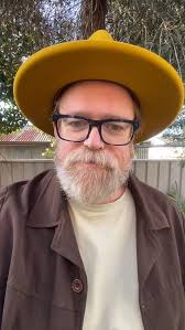 Only I could wait my whole life to release my first album, only to bugger  up the release. So since it’s already out there!! Go get to listening  people!!