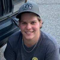 Curtis Orton's Instagram, Twitter & Facebook