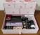 Beauty Makeup Box Storage