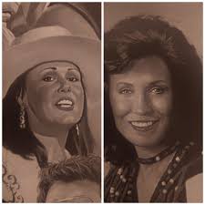 The one and only Dolly Parton turns 80 today! Dolly believes that magic  happens when female country singers get together