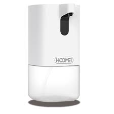 Foam soap, on the other hand, is agitated into a lather by the dispenser. 300ml Automatic Foaming Soap Dispenser Induction Sterilization Non Contact Soap Dispenser Buy Angel Soap Dispenser Product On Alibaba Com