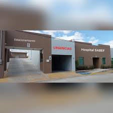 Hospital SABEF