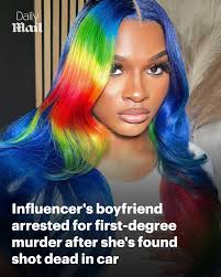 A GoFundMe has been set up to raise money for her funeral 💔