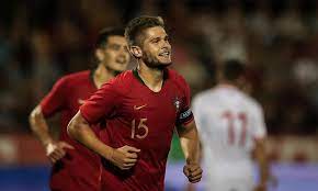 Seleção rui jorge faz mudanças para o jogo com a inglaterra: Diogo Queiros Para O Ano Vou Estar No Fc Porto Outra Vez Maisfutebol