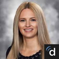 Dr. Jennifer Sanderson-smith, MD