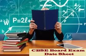 Check official cbse board class 10 time table with exam dates the students can check and download the datesheet of class 10 cbse board examinations and with this we'd wrap this blog. Cbse 10th Class Date Sheet 2021 Cbse 10th Time Table 2021