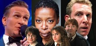 Cursed Child Meet The New Harry Potter Hermione Granger Ron Weasley Harry Potter Cursed Child Cursed Child Book