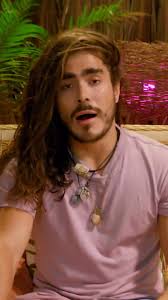 All Star Shore Season 2, Meet the Cast: Xavier 'Xavi' Ulibarri Meade :  r/AllStarShore