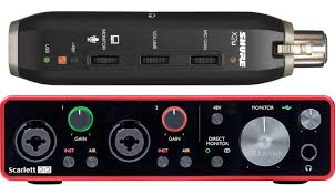 It's simple, all you need to do is. The Best Cheap Audio Interfaces Under 100 Under 200 Oct 2020 Gearank