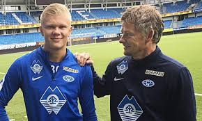 Tras verse superado, roy keane intentó una zancadilla que acabó en desgracia. Roy Keane S Horror Tackle On Alf Inge Haaland May Not Have Ended His Career But Will It Prevent Erling Haaland Going To Manchester United Amid Man City Transfer Rumour