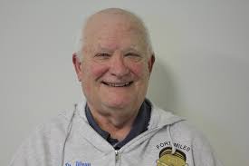 Wray seeks return to Cape school board