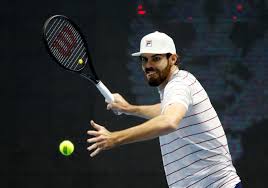 Atp & wta tennis players at tennis explorer offers profiles of the best tennis players and a database of men's and women's tennis players. Every Ace I Hit Reilly Opelka Undertakes A Great Initiative At Miami Open 2021 Essentiallysports