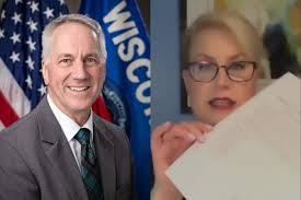 Sen. Dan Knodl: The Hypocrisy Of Ann Jacobs