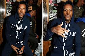 Lil reese sustained a graze wound to his eye and was transported to a local hospital. Rapper Lil Reese Is Critically Injured After He S Shot In The Neck Mirror Online