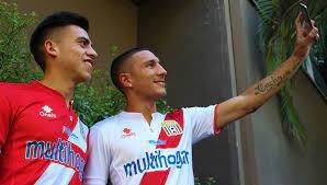 Este é o primeiro de dois jogos desta fase da competição. Camisetas Onefit De Curico Unido 2020 Todo Sobre Camisetas